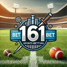 Descubra o Mundo das Apostas com 161Bet 44