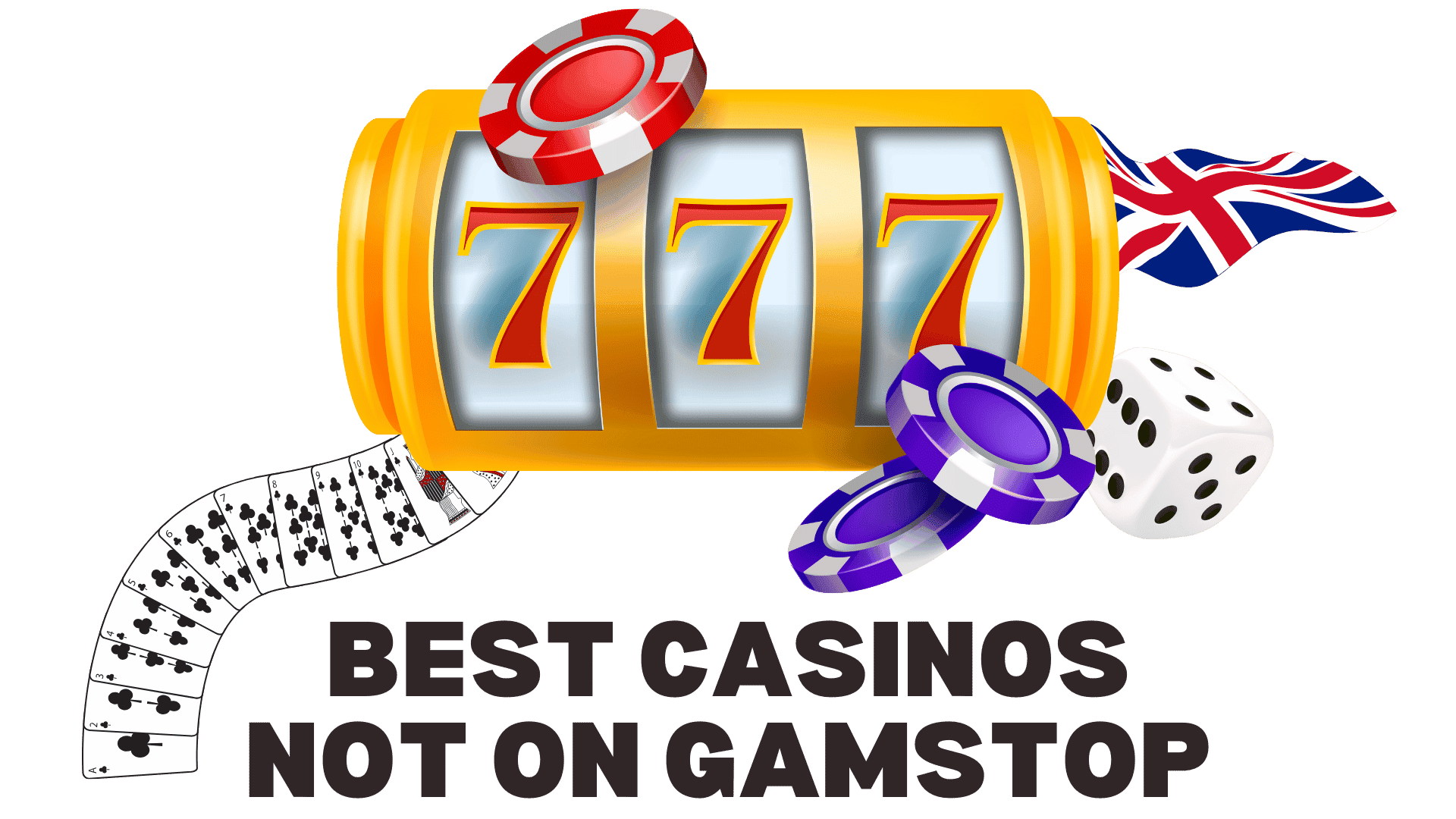 Exploring the Advantages of Non Gamstop Casinos 1618