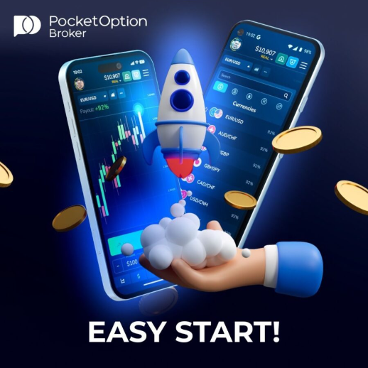 Pocket Option Broker The Ultimate Guide to Online Trading