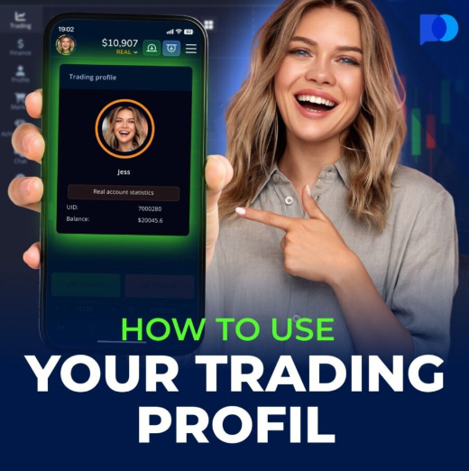 Pocket Option Broker The Ultimate Guide to Online Trading