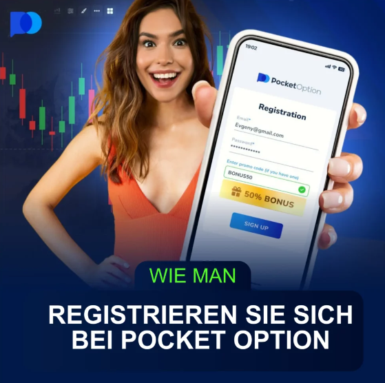 Pocket Option Crypto Der Ultimative Guide zum Krypto-Handel