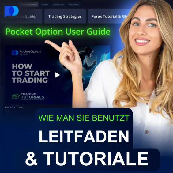 Pocket Option Crypto Der Ultimative Guide zum Krypto-Handel